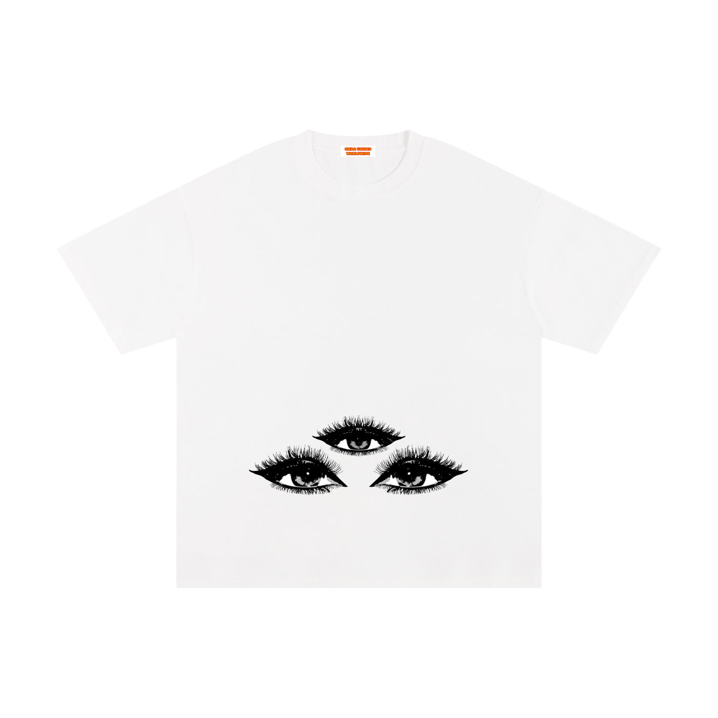 Tri-Eye