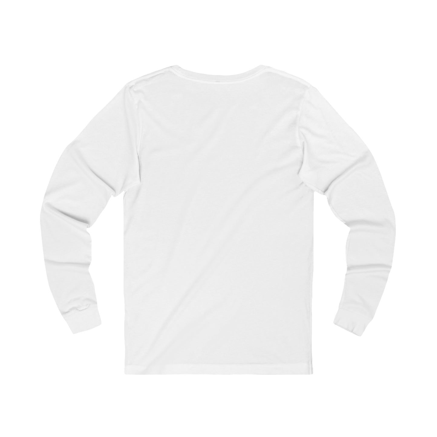 Swag United Worldwide Long sleeve T-Shirt