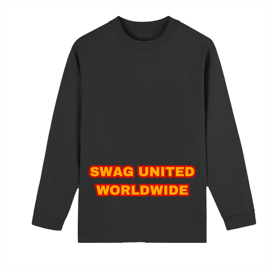 Swag United Worldwide Long Sleeve