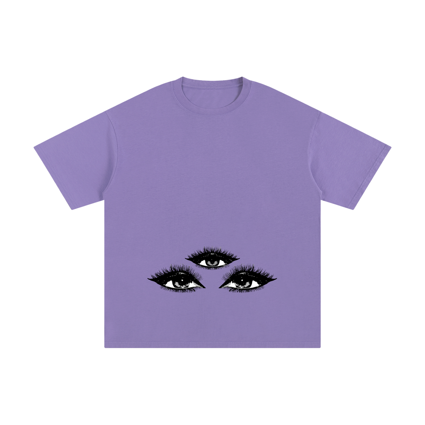 Tri-Eye