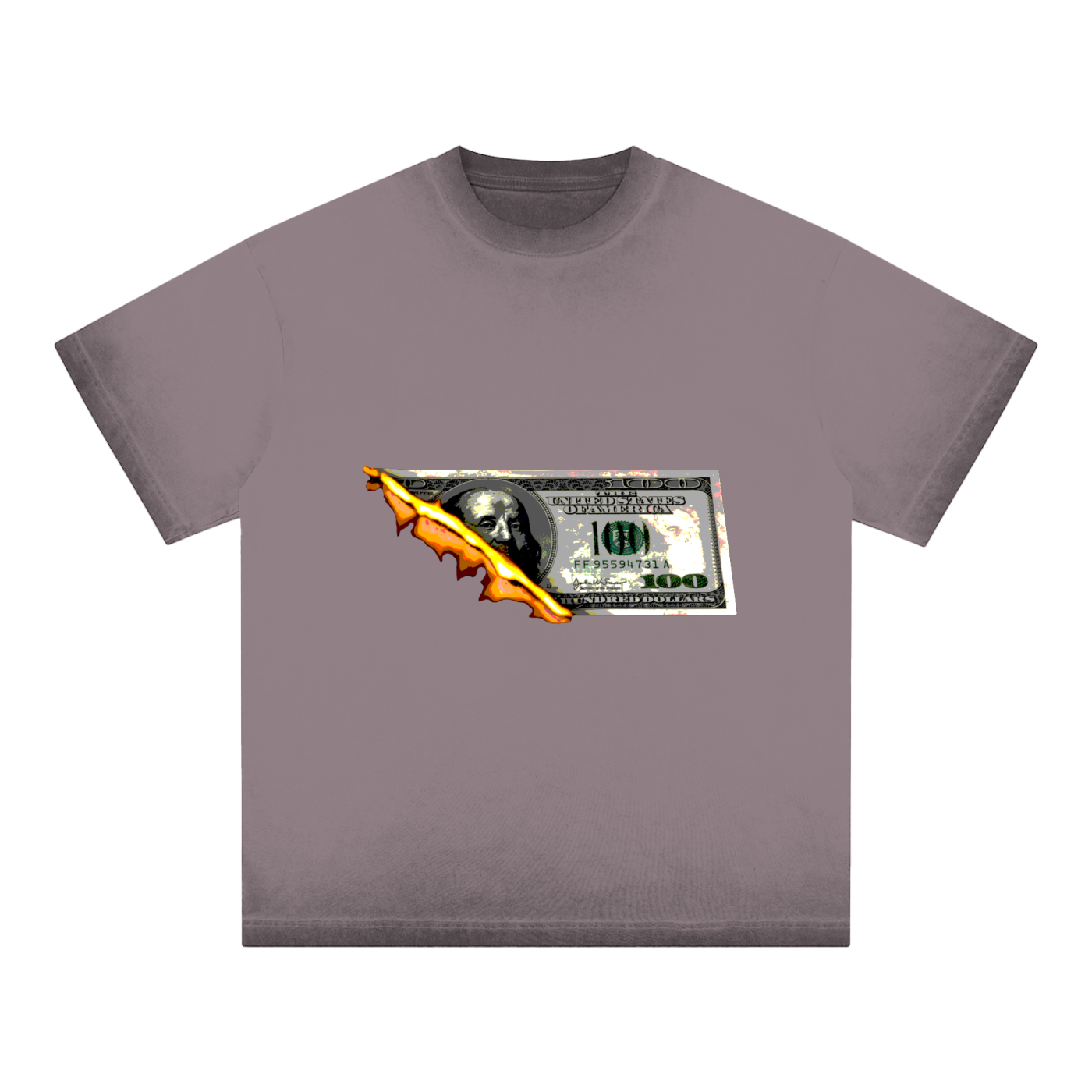 Visual Representation of the Current State of the United States Government's Spending Habits