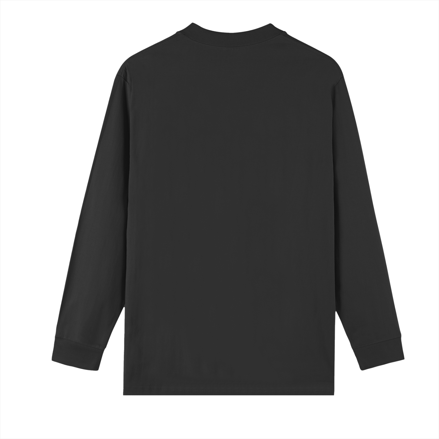 Swag United Worldwide Long Sleeve