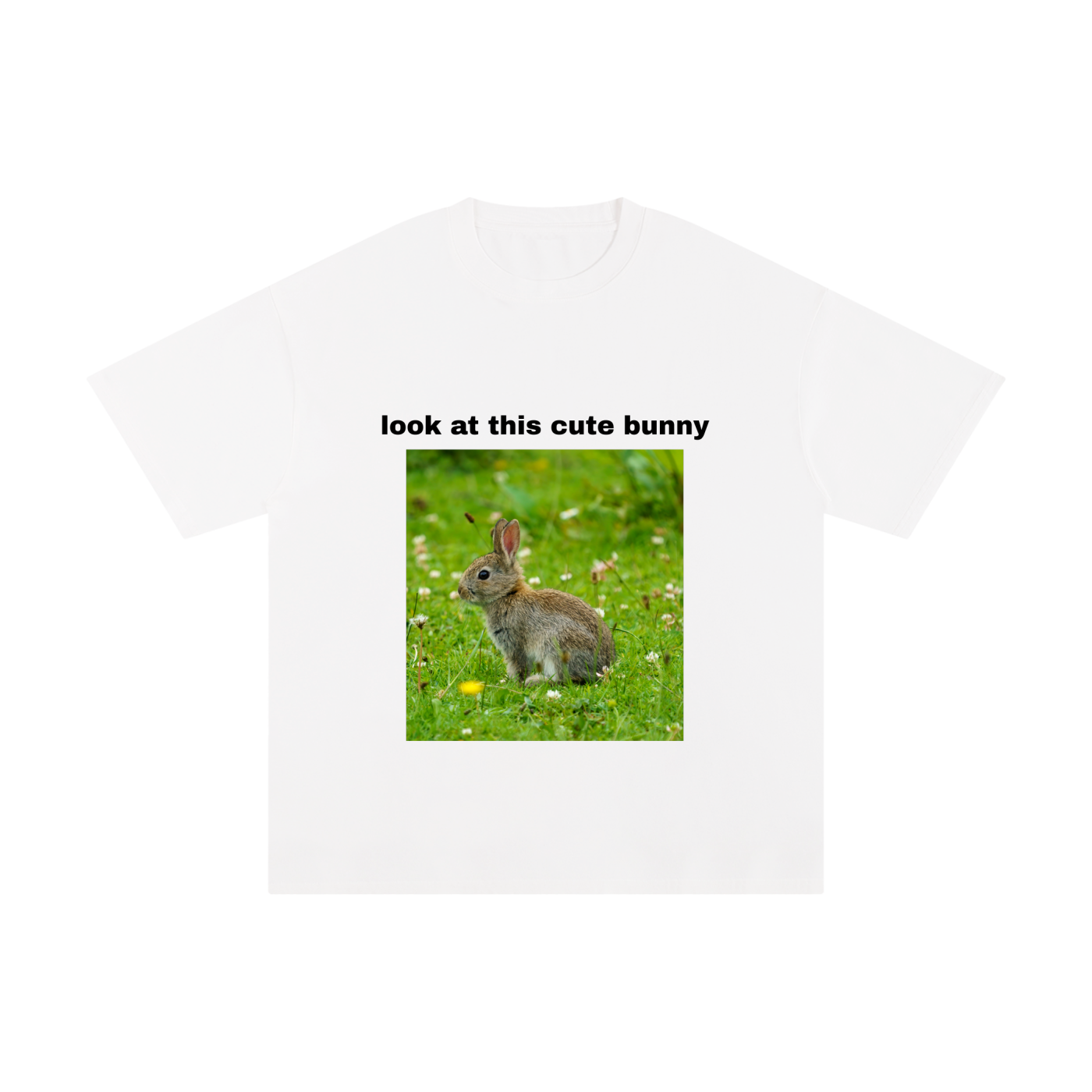 Cute Bunny