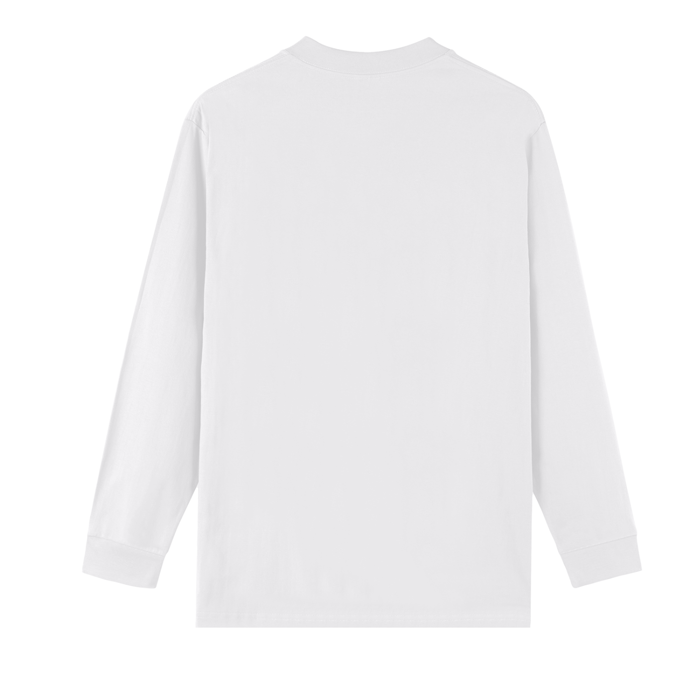 Swag United Worldwide Long Sleeve