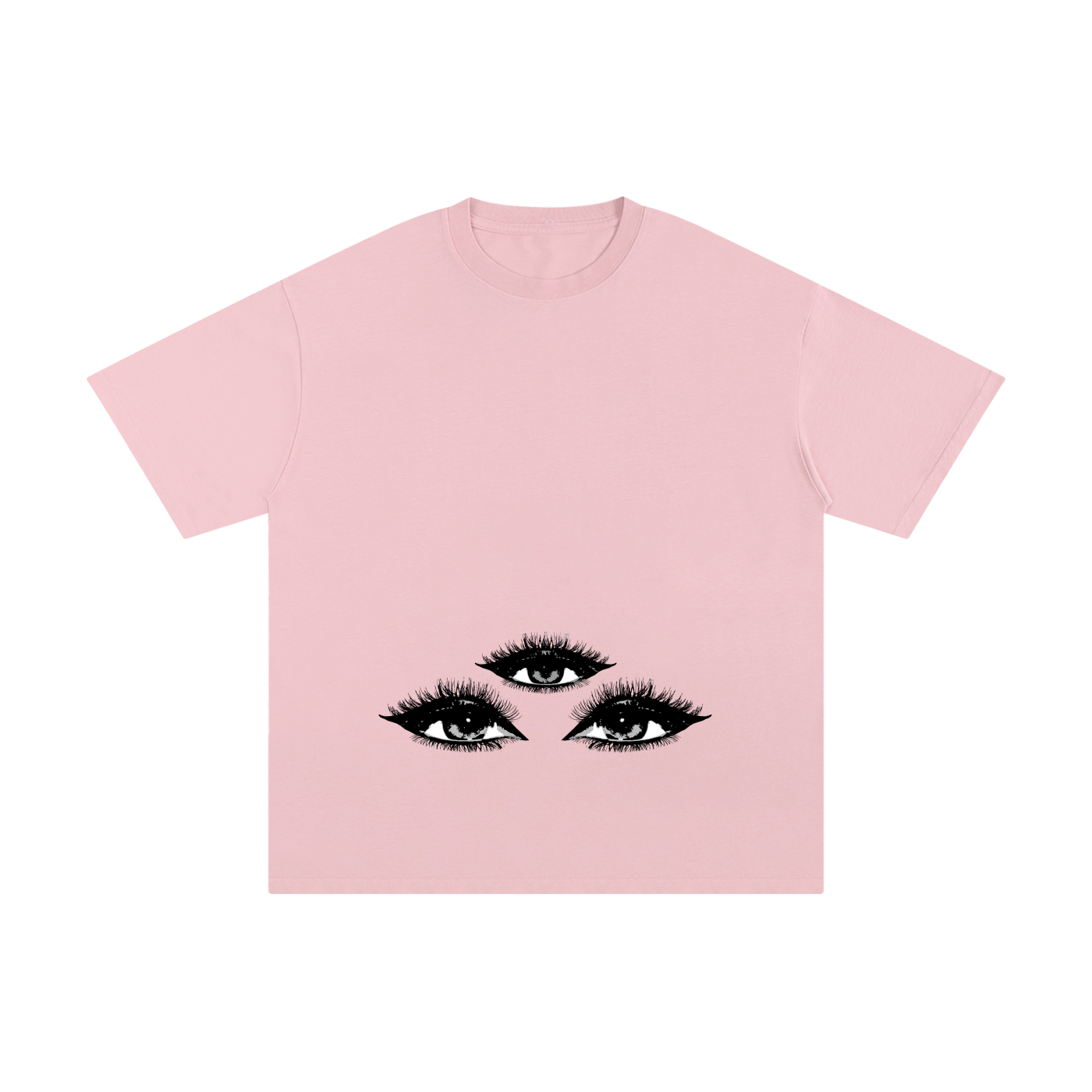 Tri-Eye
