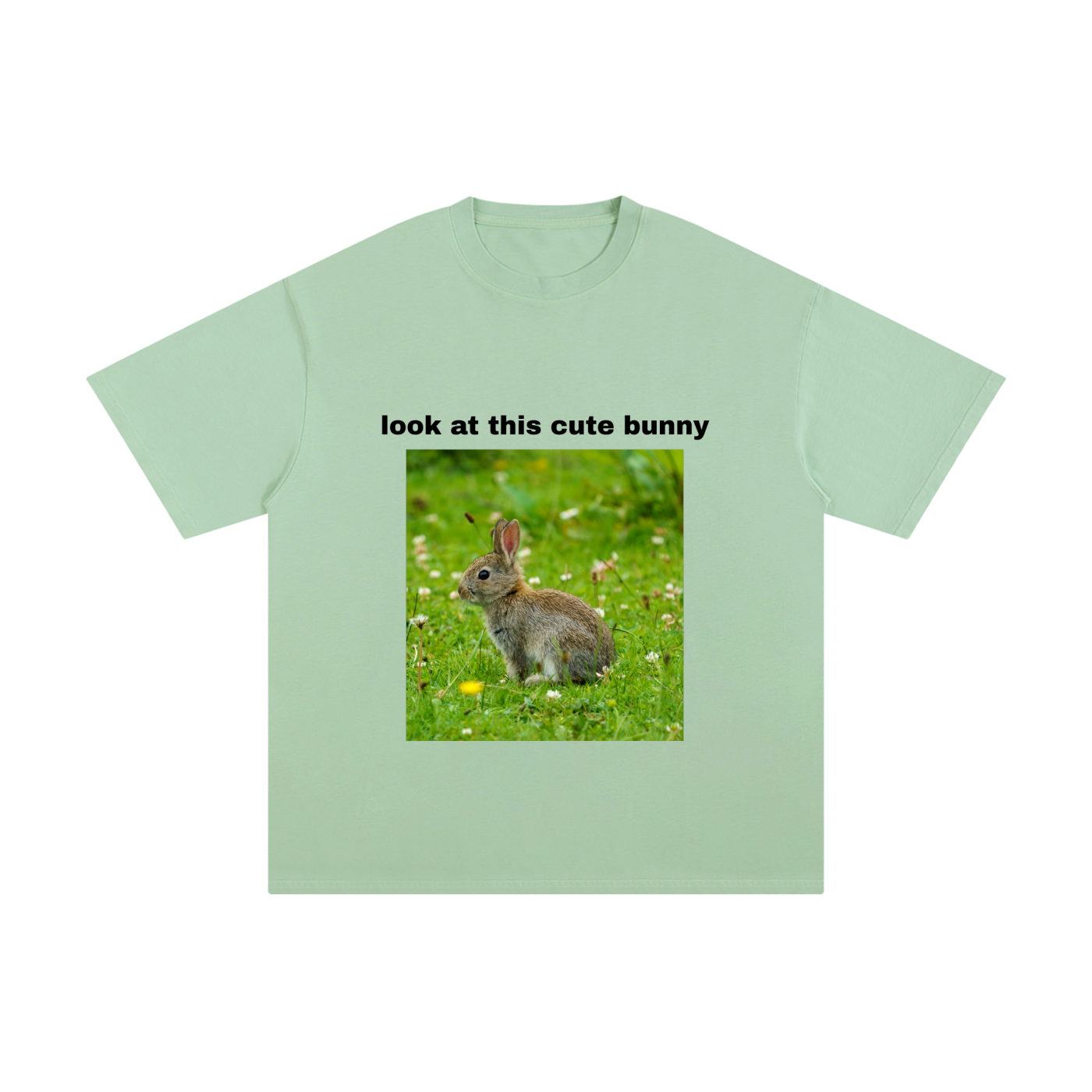 Cute Bunny