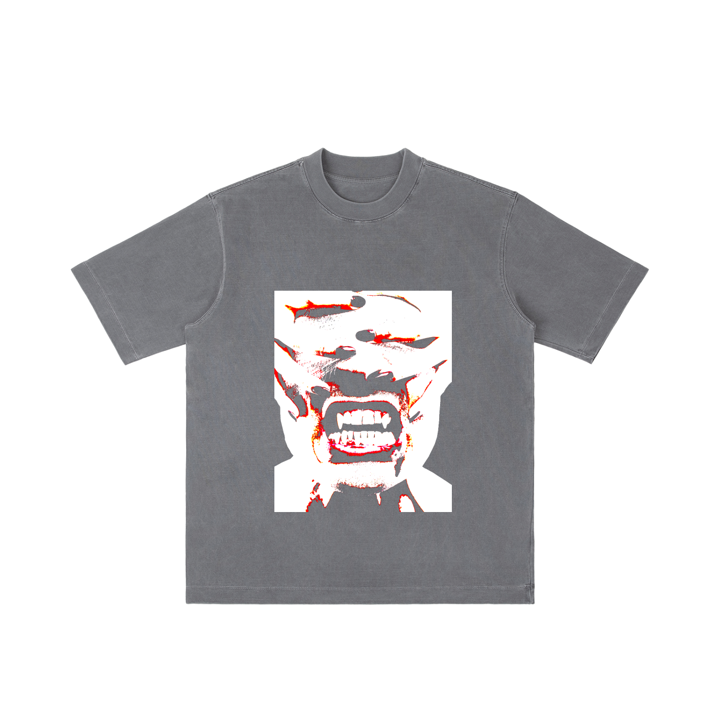 This Lady Got Her Hands on My Head