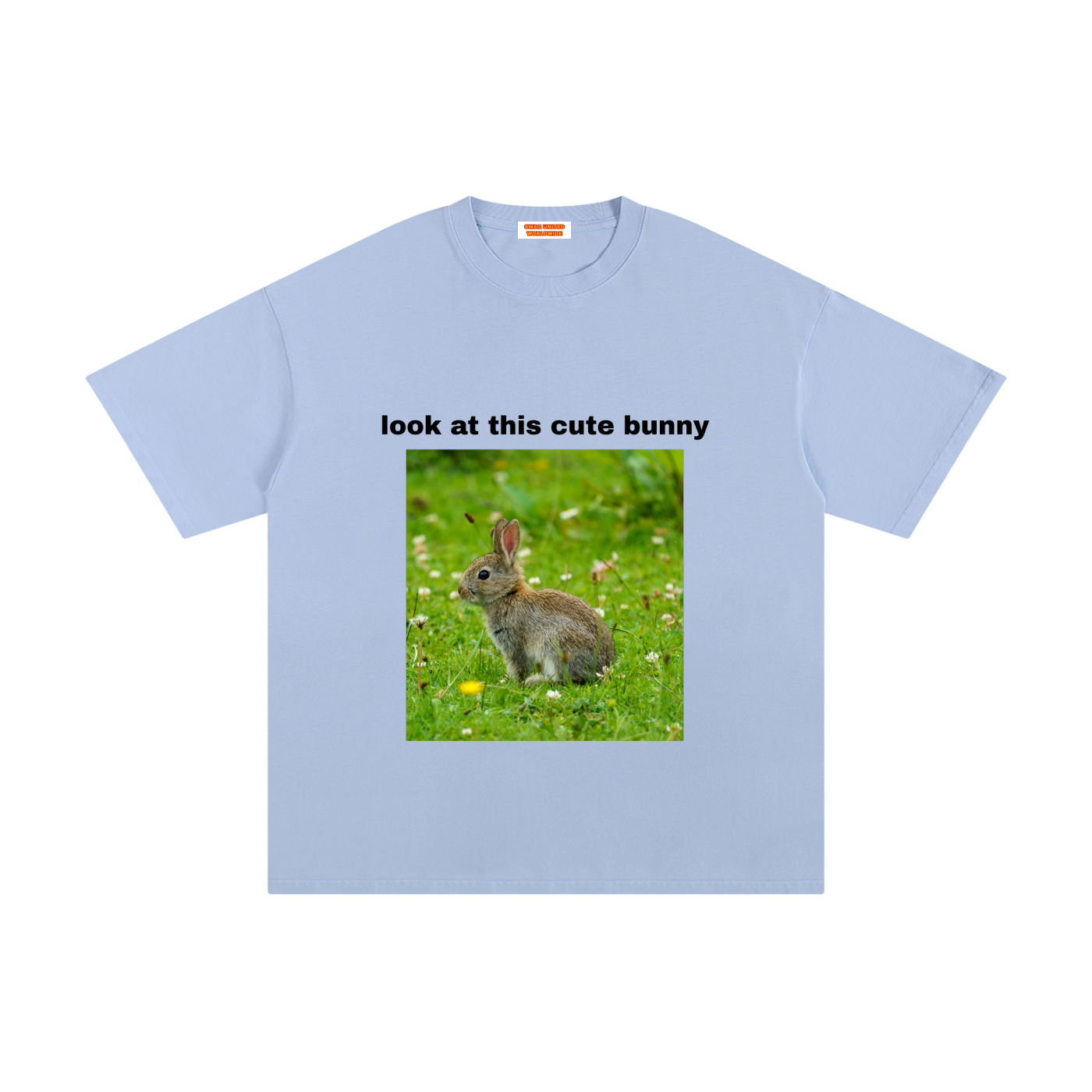 Cute Bunny