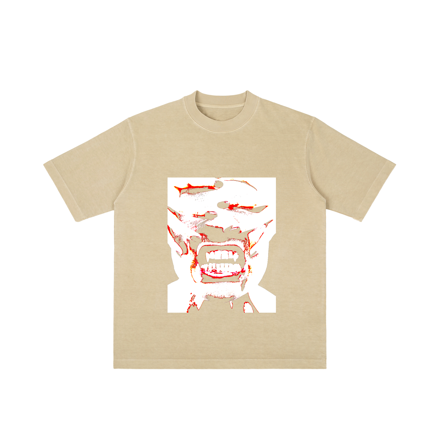 This Lady Got Her Hands on My Head