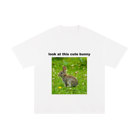 Cute Bunny