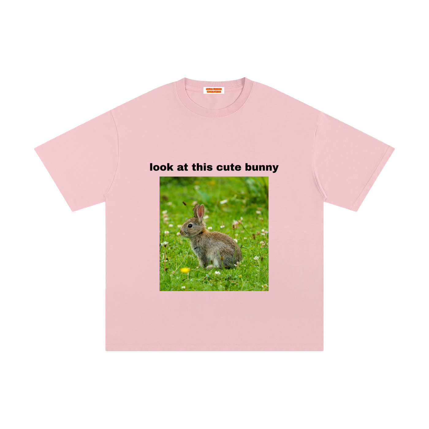 Cute Bunny