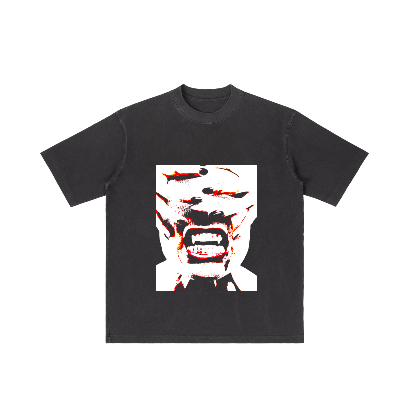 This Lady Got Her Hands on My Head